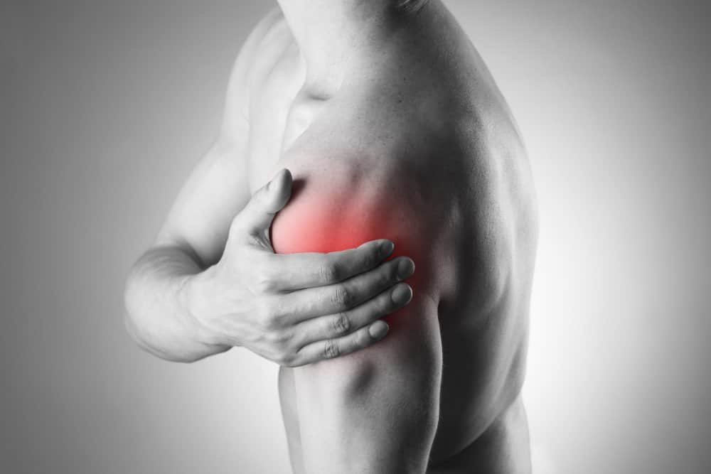 Mechanical Shoulder Pain