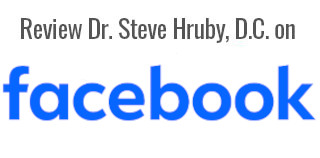 Review Dr Steve Hruby On Facebook