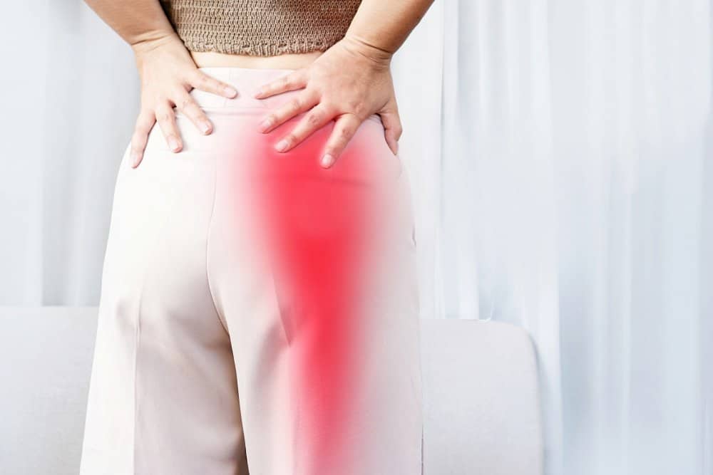 Sciatica Back Pain