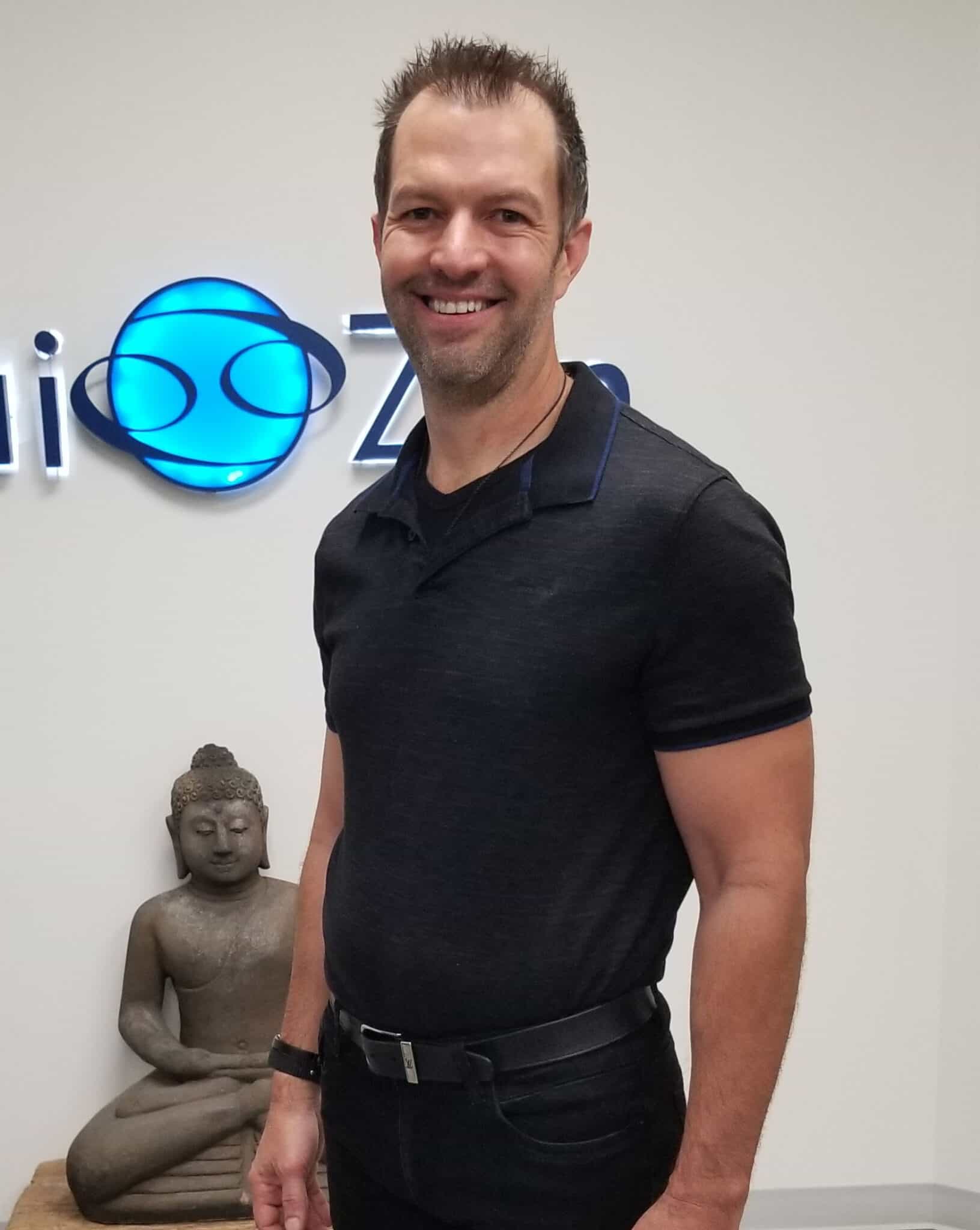 Scottsdale Chiropractor - Dr. Steve Hruby | drstevehruby.com