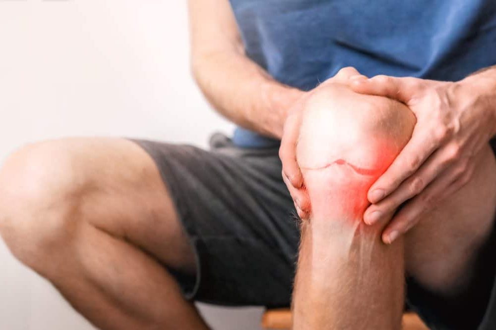 Osteoarthritis Knee Pain